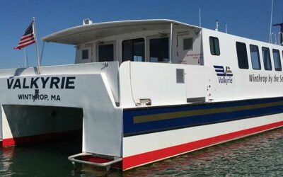 Welcome to the new website!