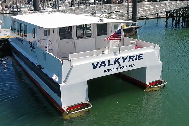 Marina Bay Quincy Ferry Tickets Marina Bay Ferry